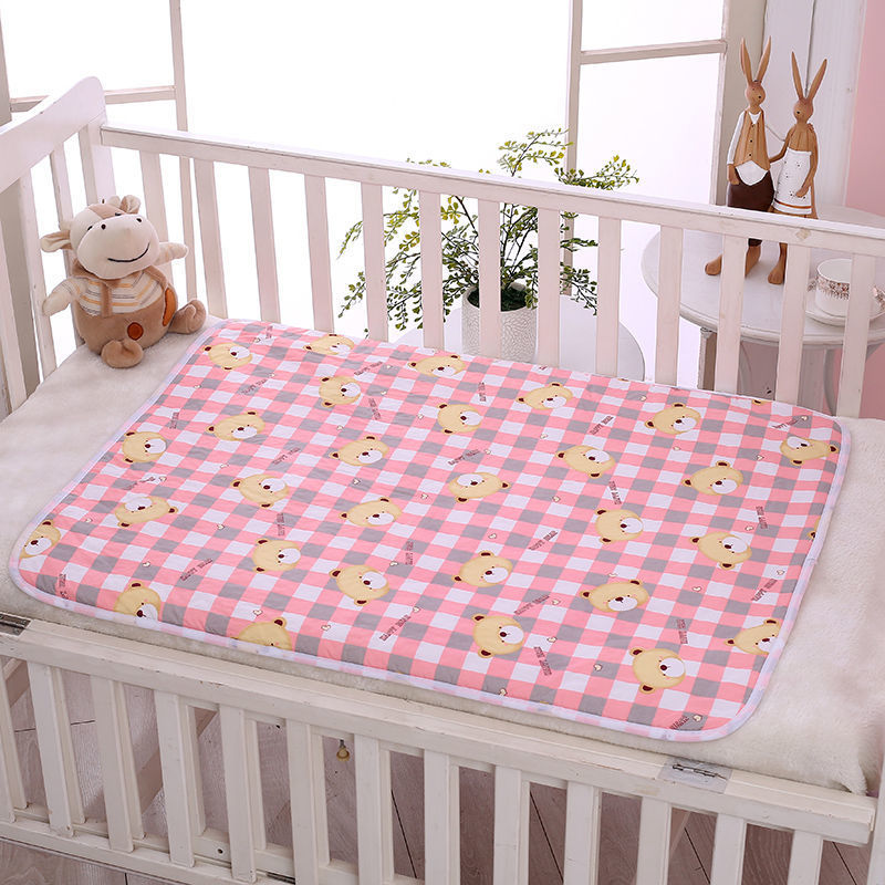 Baby Mattress Waterproof - Babyluier Waterdichte Mat Draagbare Luier Aankleedkussen