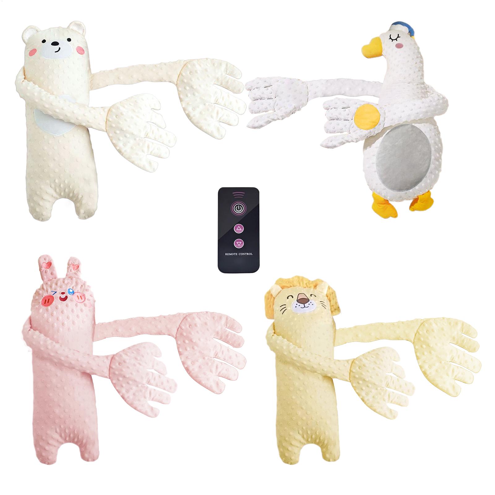Baby Nursery Water - Kloppen Hand voor Baby Slaap Kloppen