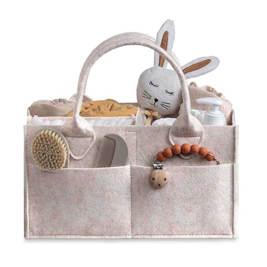 Baby Nursery Equipment - Baby Luiertas Balzak Organizer Draagbare Houder