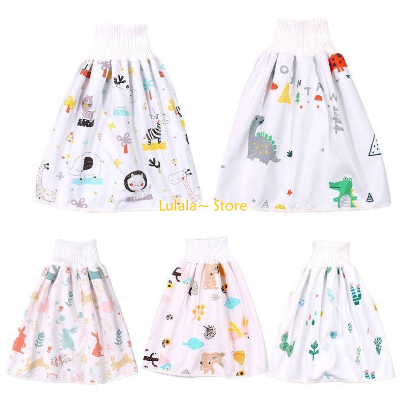 Baby Mattress Waterproof - Y4QA Baby Waterdichte Katoenen Trainingsbroek Doek