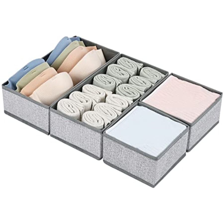 Baby Nursery Dresser - Kledingopberger voor laden, commode-organizer voor kinderkamer,