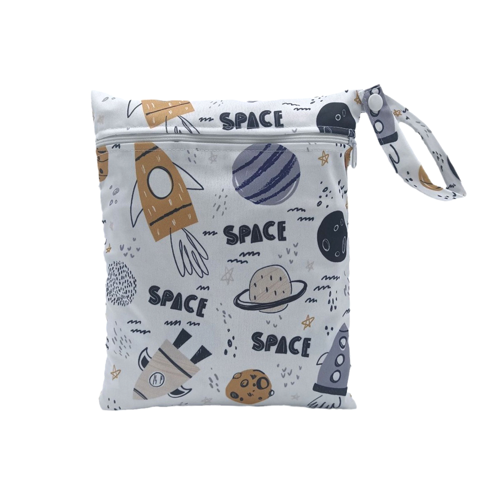 Nieuw Printpatroon NIEUW Maat: - Diaper Pail Odor recensie en prijs