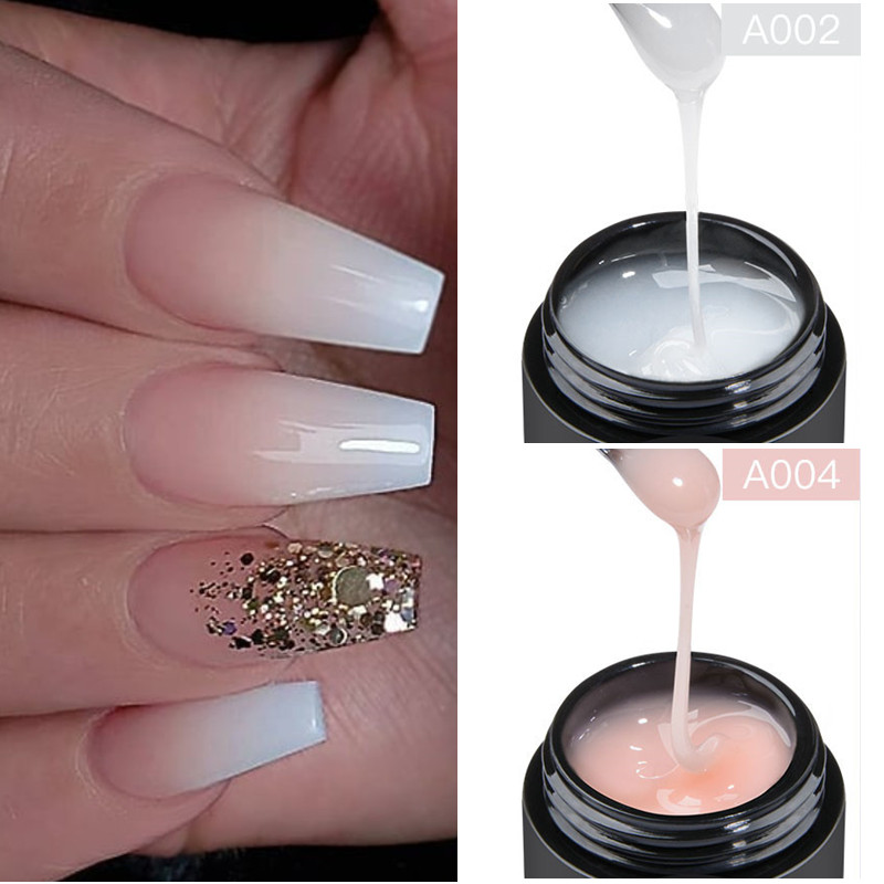 Baby Boomer Verlenging Nagelge - Baby Nursery Jelly recensie en prijs