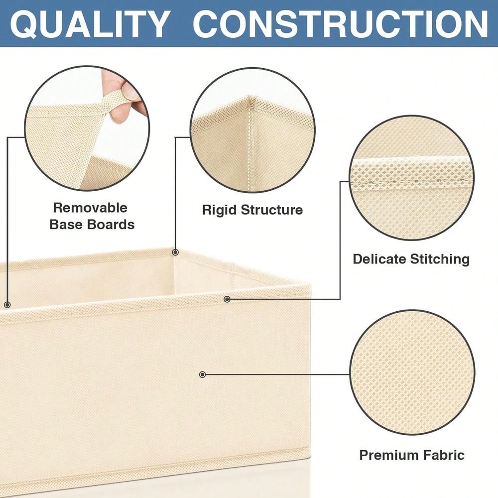 12-delige set lade-organizers  - Baby Nursery Dresser recensie en prijs