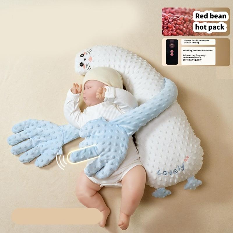 Kinderkamer slaaphulp gerustst - Baby Nursery Water recensie en prijs