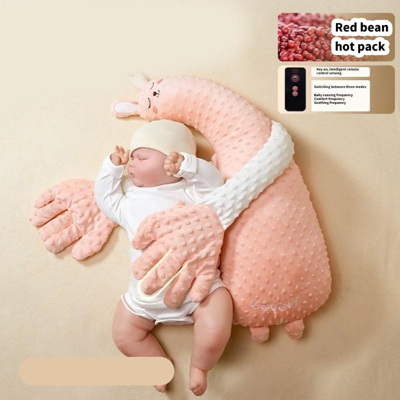 Kinderkamer slaaphulp gerustst - Baby Nursery Water recensie en prijs