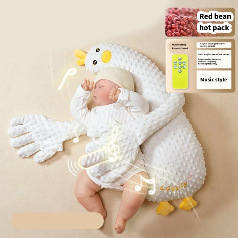 Kinderkamer slaaphulp gerustst - Baby Nursery Water recensie en prijs