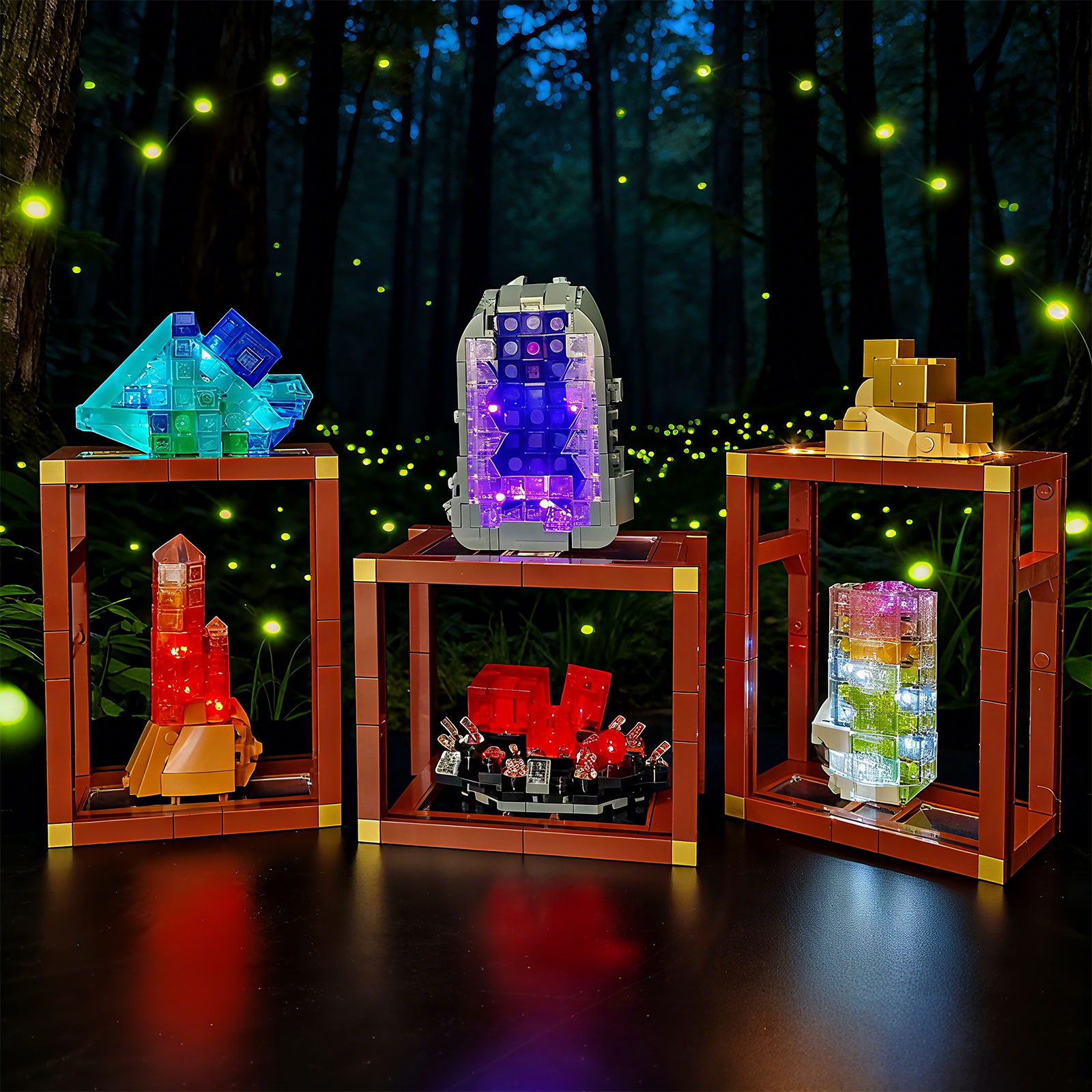 LYBMTWF LED-verlichtingsset co - Lego Set Technic recensie en prijs