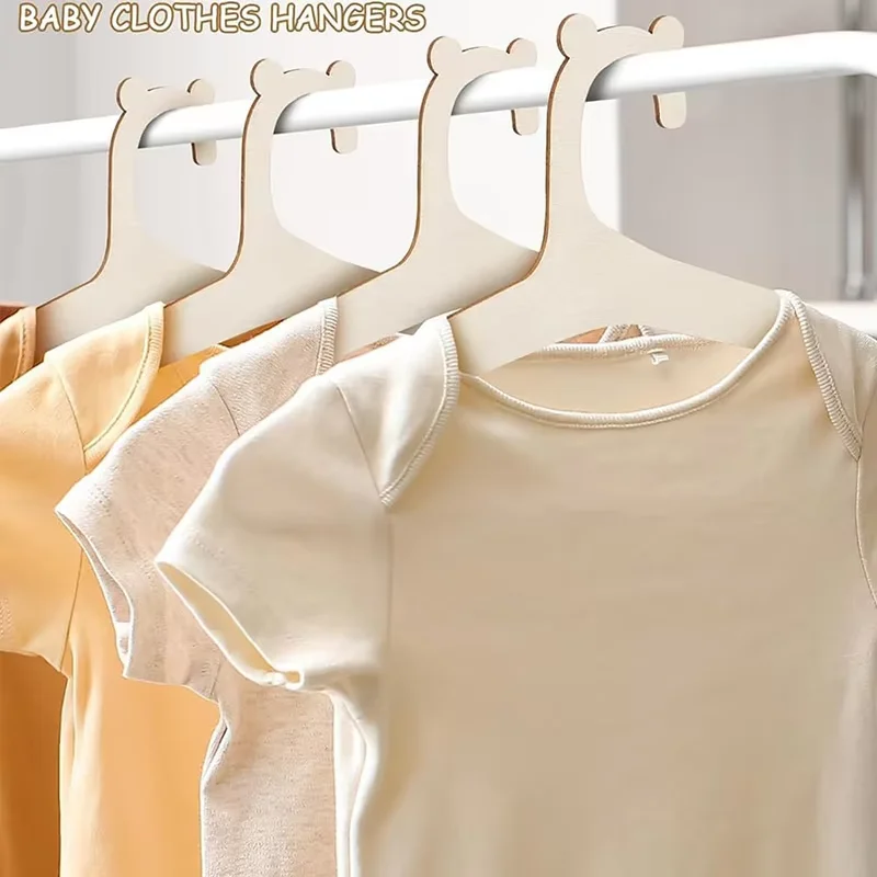 Yes5/10/20/50pcs Baby Kledingr - Baby Nursery Home recensie en prijs