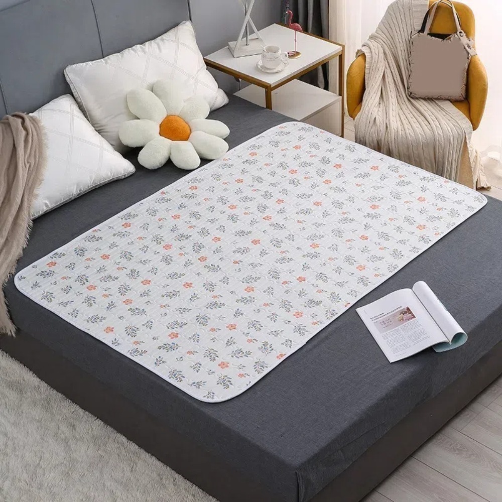 Zachte waterdichte baby-urinem - Baby Mattress Waterproof recensie en prijs