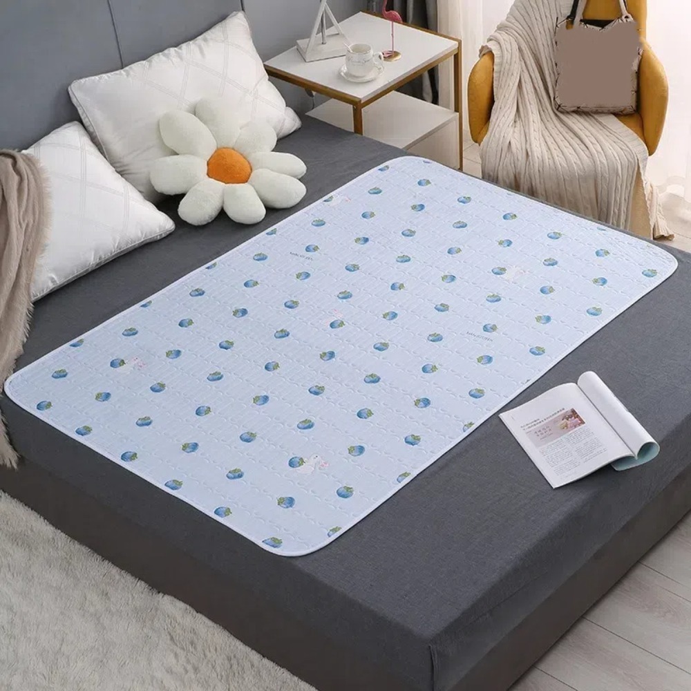 Zachte waterdichte baby-urinem - Baby Mattress Waterproof recensie en prijs