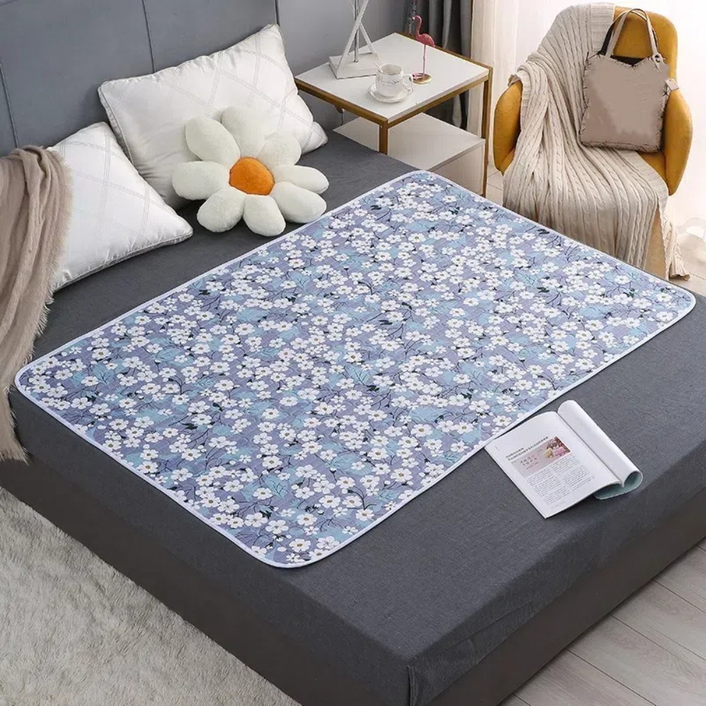 Zachte waterdichte baby-urinem - Baby Mattress Waterproof recensie en prijs