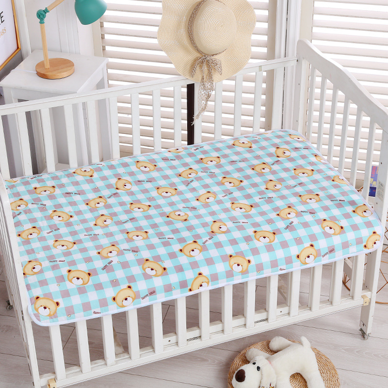 Babyluier Waterdichte Mat Draa - Baby Mattress Waterproof recensie en prijs