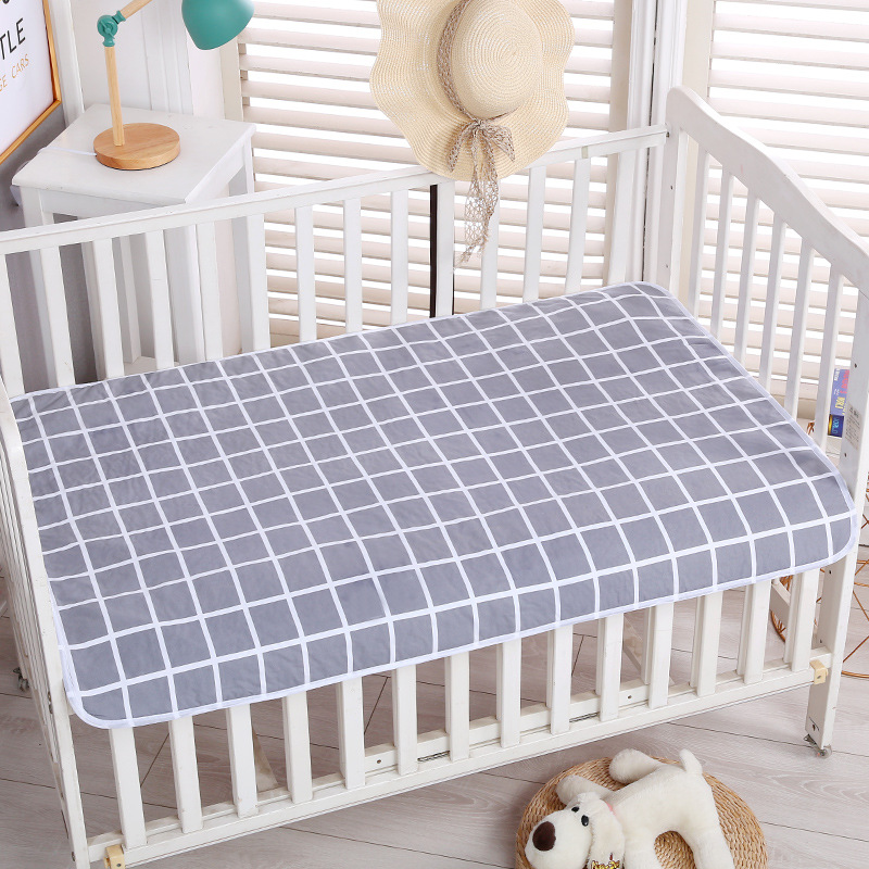 Babyluier Waterdichte Mat Draa - Baby Mattress Waterproof recensie en prijs