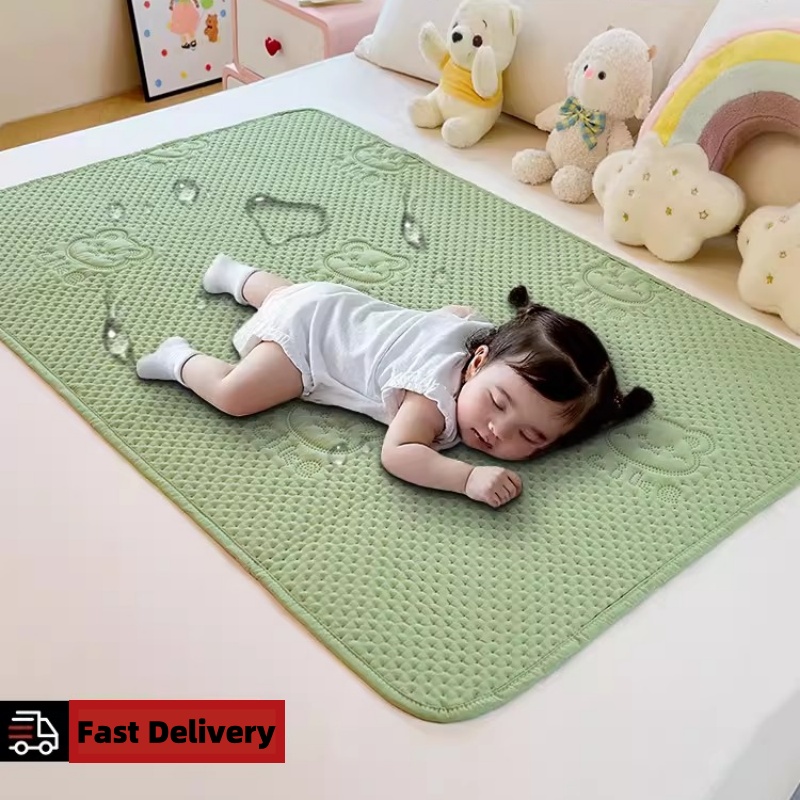 Comfortabele en ademende, wate - Baby Mattress Waterproof recensie en prijs