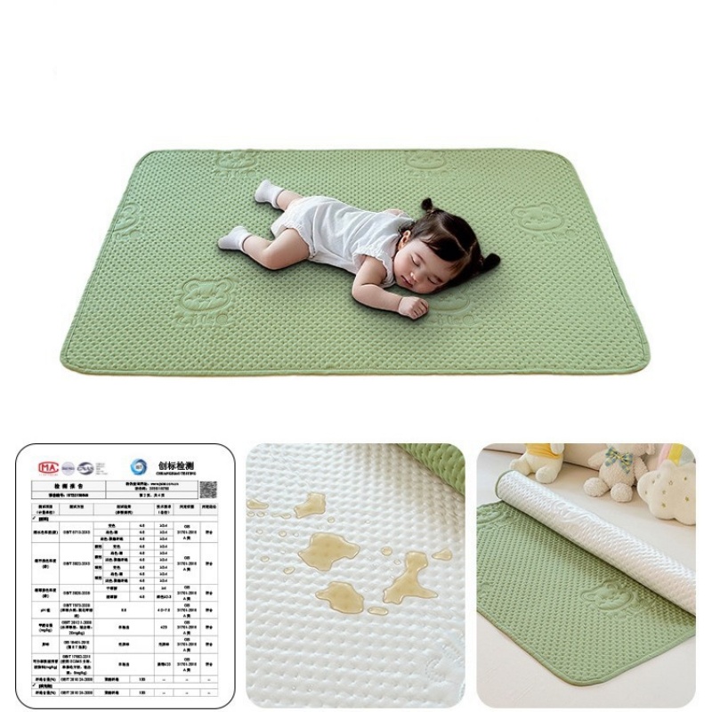 Comfortabele en ademende, wate - Baby Mattress Waterproof recensie en prijs
