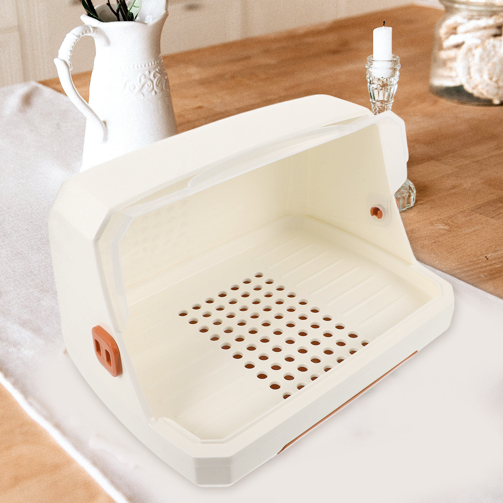 Waterbekerorganizer, opbergdoo - Baby Nursery Water recensie en prijs