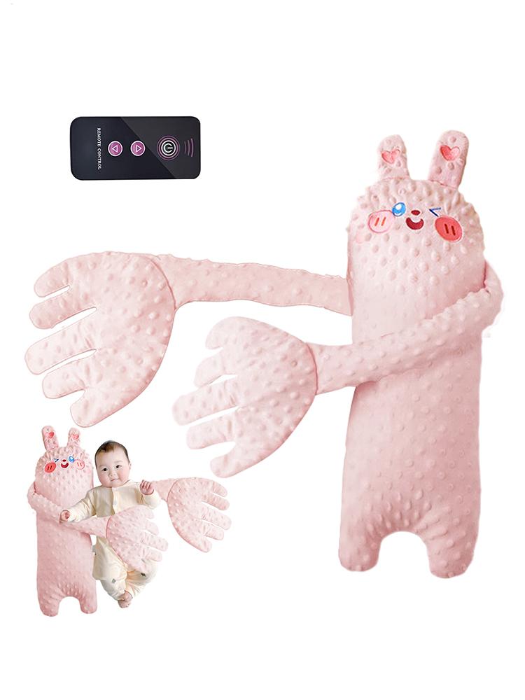 Kloppen Hand voor Baby Slaap K - Baby Nursery Water recensie en prijs