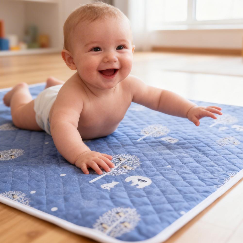 50x70cm Waterdichte Wasbare Ma - Baby Mattress Waterproof recensie en prijs