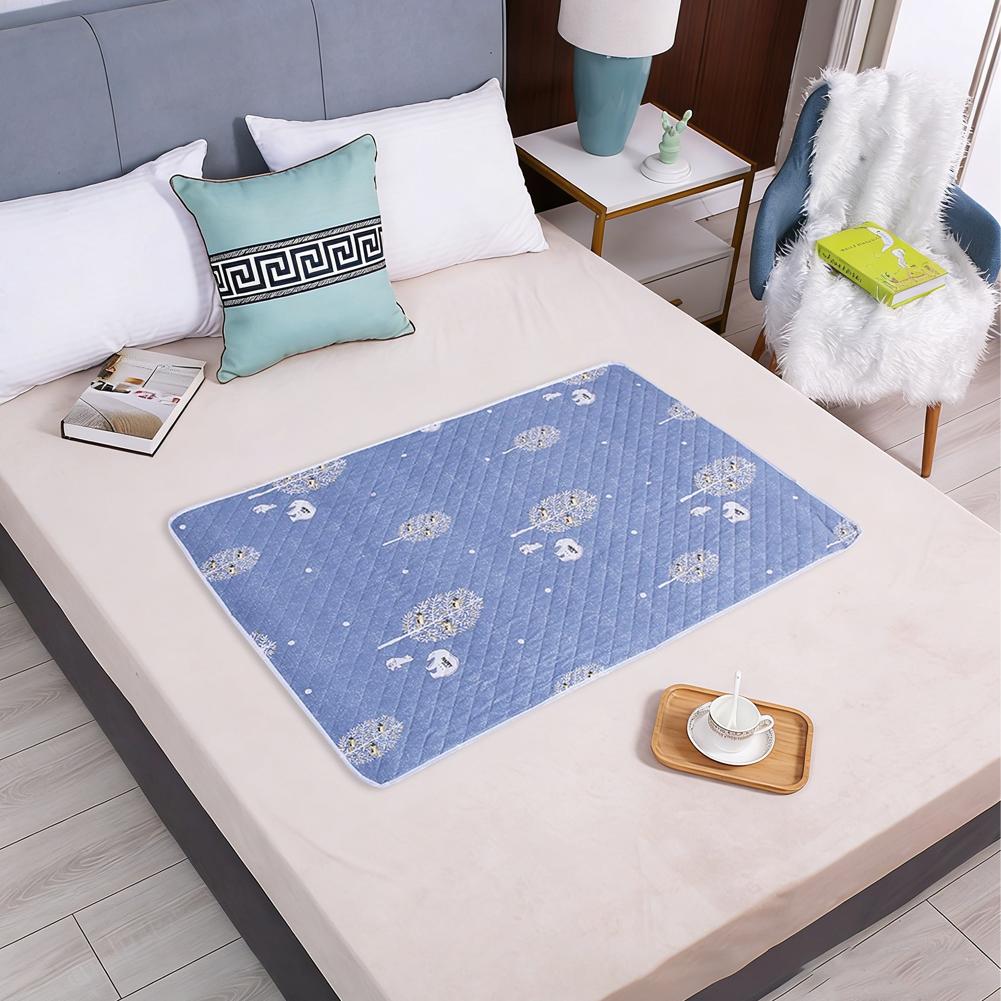 50x70cm Waterdichte Wasbare Ma - Baby Mattress Waterproof recensie en prijs