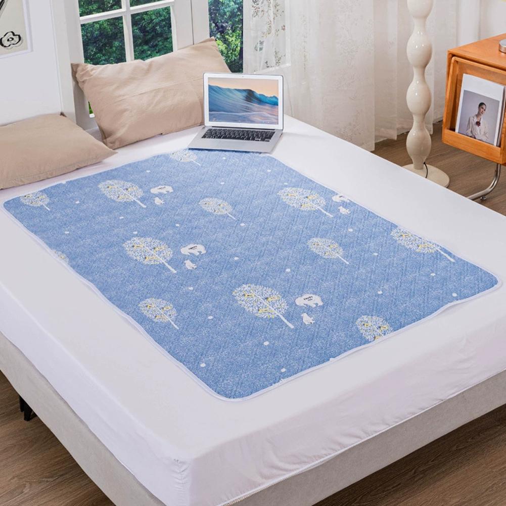 50x70cm Waterdichte Wasbare Ma - Baby Mattress Waterproof recensie en prijs