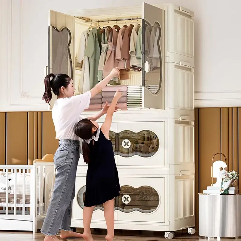 Vouwbare draagbare babykast me - Baby Nursery In recensie en prijs