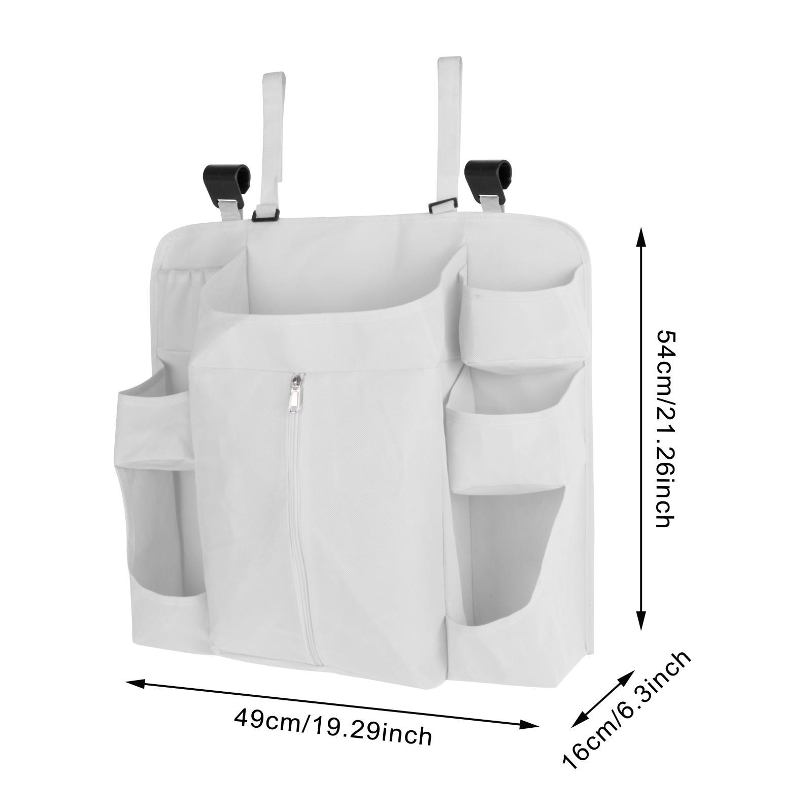 Hangende luierschappen organiz - Baby Nursery Bedding recensie en prijs