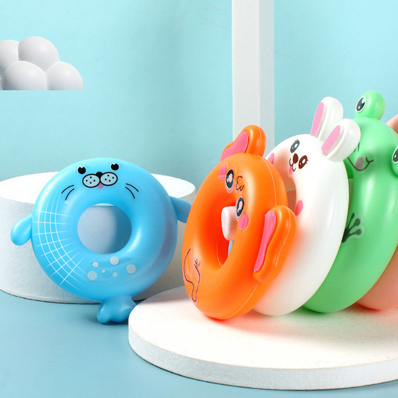 Regenboog Stapelen Ringtoren M - Baby Nursery Table recensie en prijs