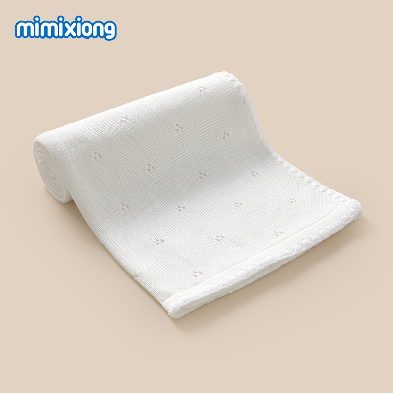 100*80 cm Baby Katoenen Dekens - Baby Nursery Bedding recensie en prijs