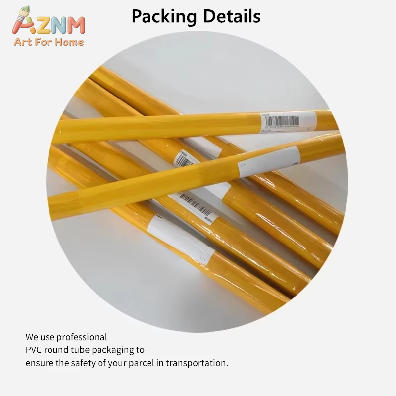 AZNM Boho Oceaan Canvas Wandde - Baby Nursery Paintings recensie en prijs