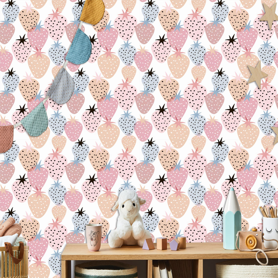 12+ schattig kinderkamer behan - Baby Nursery Water recensie en prijs