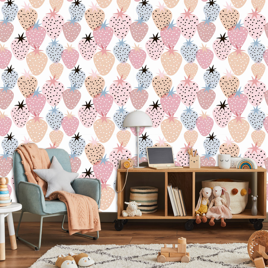 12+ schattig kinderkamer behan - Baby Nursery Water recensie en prijs