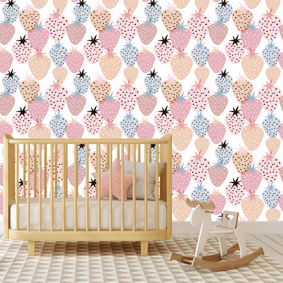 12+ schattig kinderkamer behan - Baby Nursery Water recensie en prijs