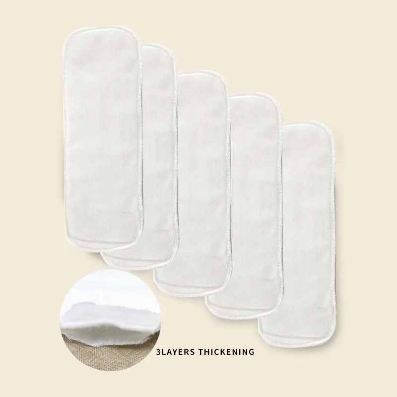 10 pcs/5 pcs Baby Herbruikbare - Diaper Pail Odor recensie en prijs