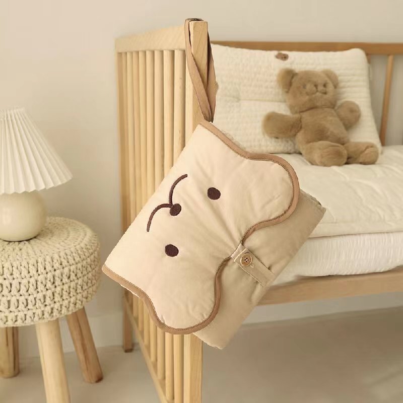 Pasgeboren Baby Aankleedkussen - Baby Mattress Waterproof recensie en prijs