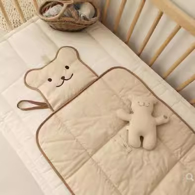 Pasgeboren Baby Aankleedkussen - Baby Mattress Waterproof recensie en prijs