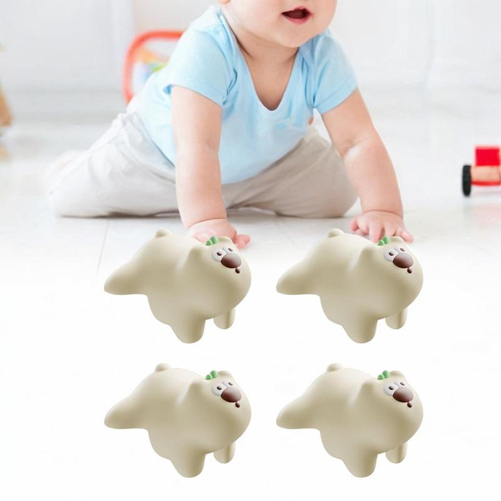 Tafelhoekbeschermers Zachte PV - Baby Nursery Table recensie en prijs