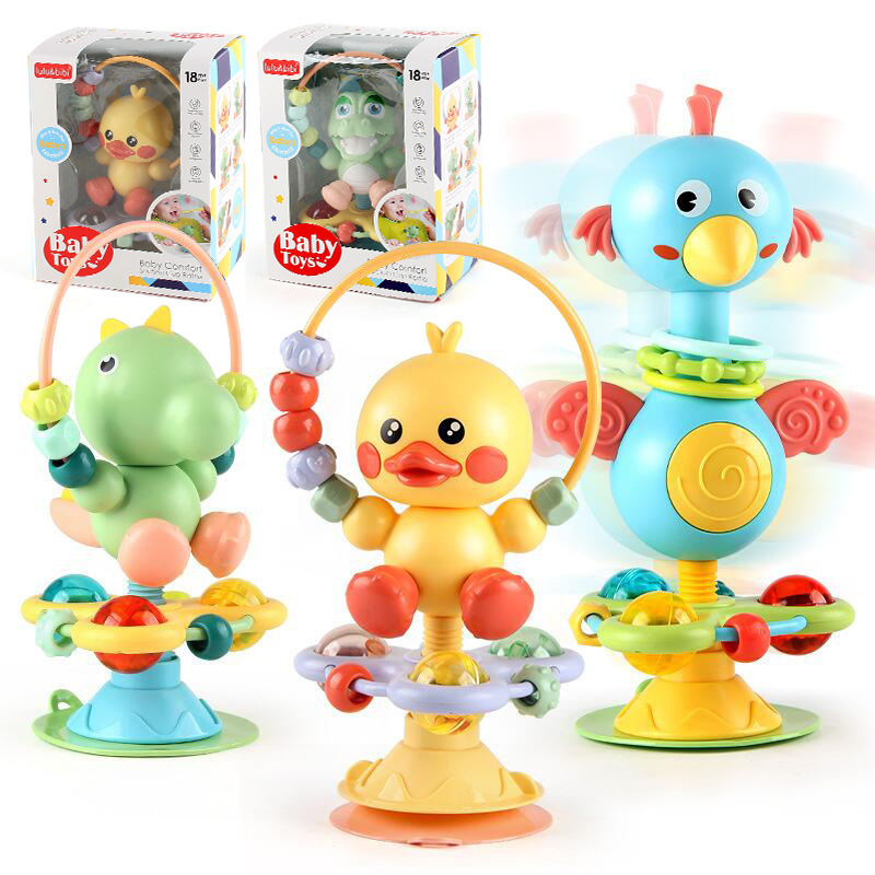 Baby cartoon rustgevend rinkel - Baby Nursery Equipment recensie en prijs