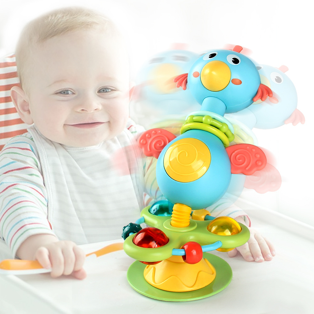 Baby cartoon rustgevend rinkel - Baby Nursery Equipment recensie en prijs