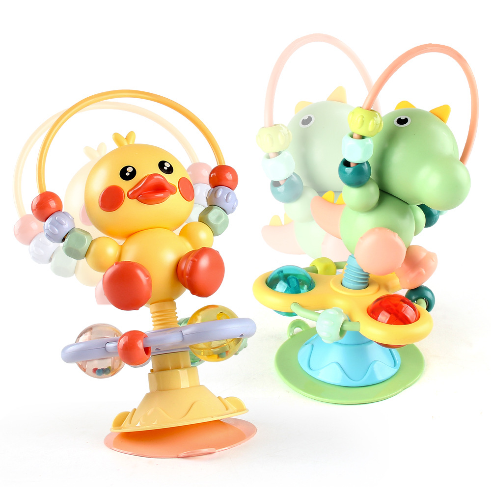 Baby cartoon rustgevend rinkel - Baby Nursery Equipment recensie en prijs