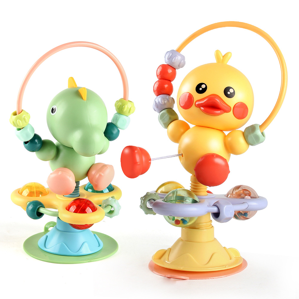 Baby cartoon rustgevend rinkel - Baby Nursery Equipment recensie en prijs