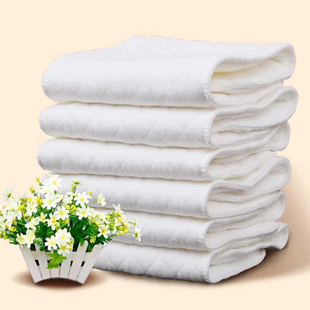 10 stks Katoenen Luiers Kinder - Diaper Pail Odor recensie en prijs