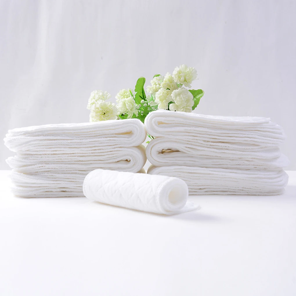 10 stks Katoenen Luiers Kinder - Diaper Pail Odor recensie en prijs