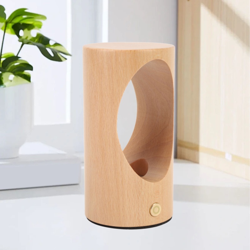 Baby-nachtlampje Oplaadbaar LE - Baby Nursery Table recensie en prijs