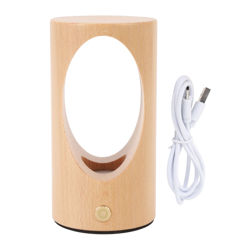 Baby-nachtlampje Oplaadbaar LE - Baby Nursery Table recensie en prijs