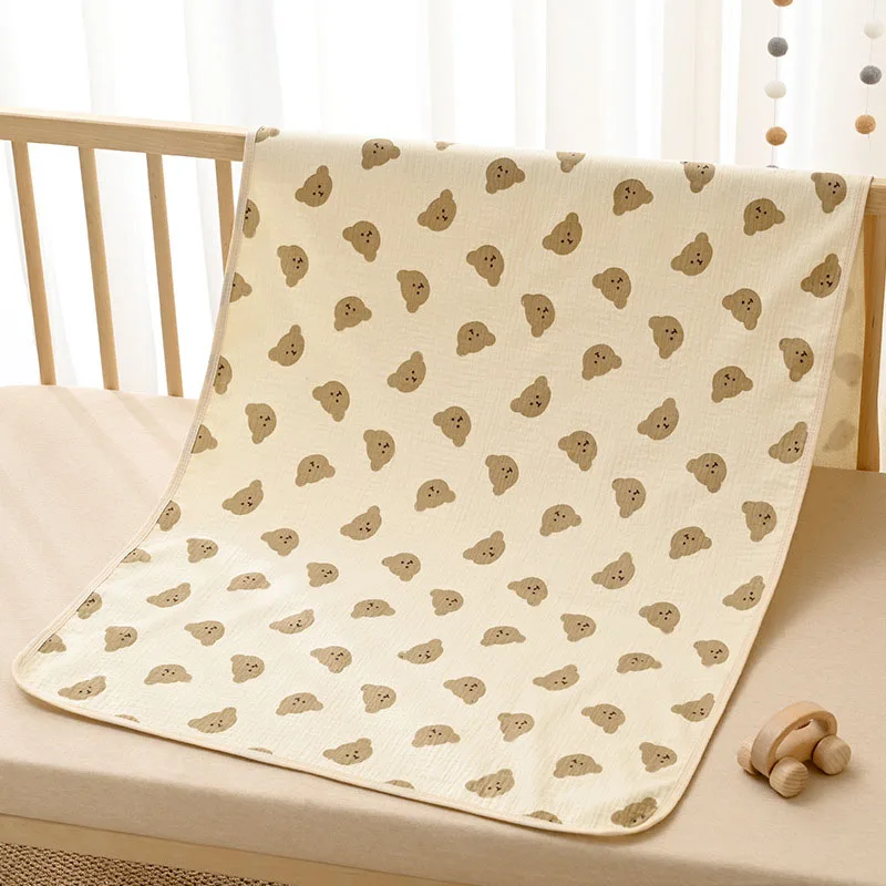 Herbruikbare Baby Aankleedkuss - Baby Mattress Waterproof recensie en prijs
