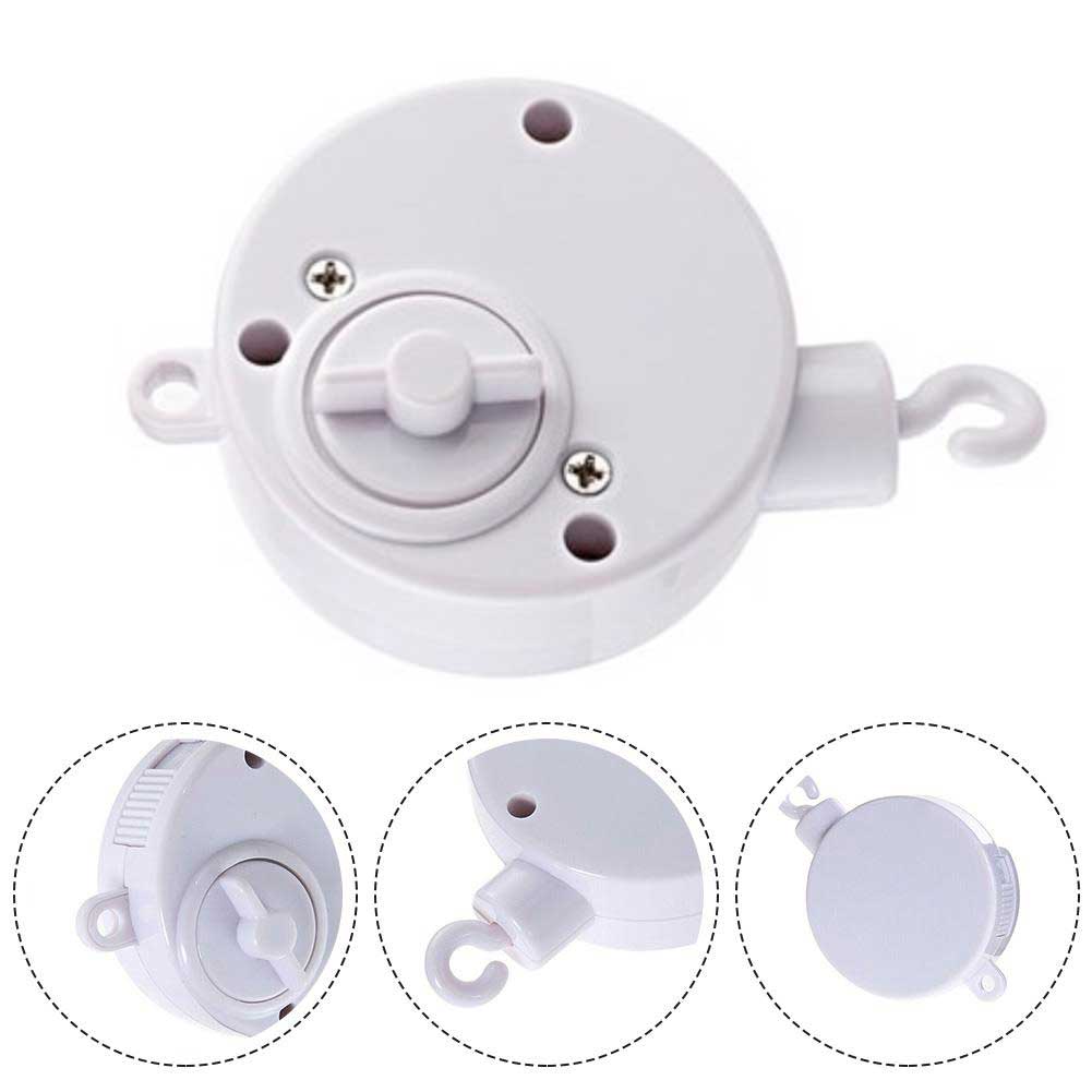 Babybel Roterende opwindbare m - Baby Nursery Equipment recensie en prijs