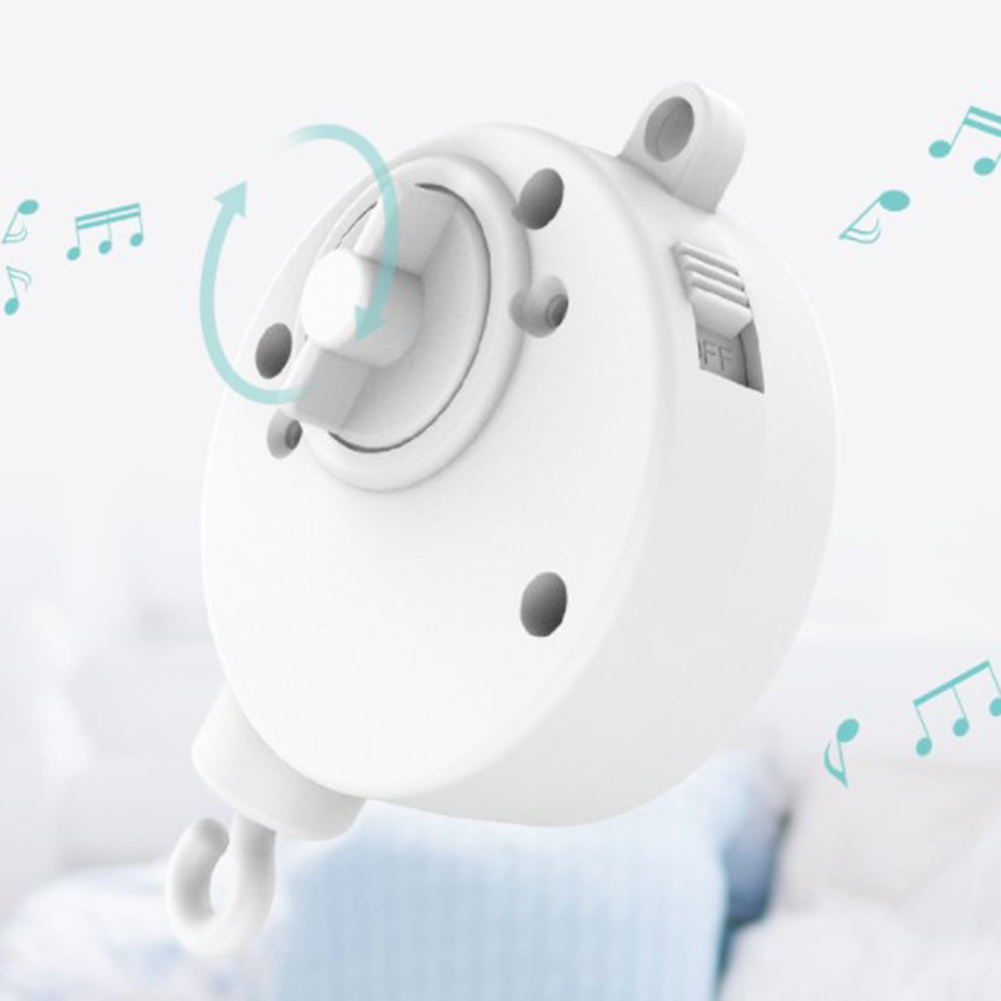 Babybel Roterende opwindbare m - Baby Nursery Equipment recensie en prijs