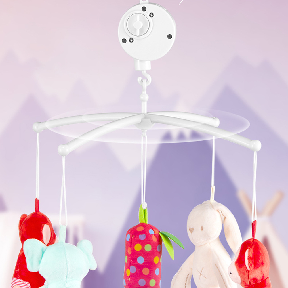 Babybel Roterende opwindbare m - Baby Nursery Equipment recensie en prijs