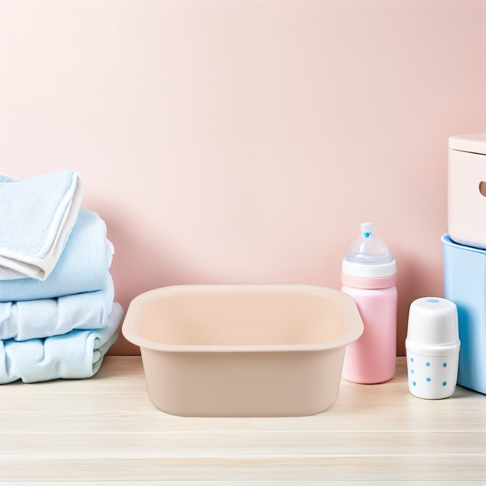 2-delige babyverzorgingsbak, v - Baby Nursery Table recensie en prijs